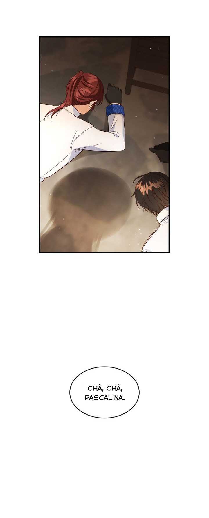 công lý của một ác nữ chapter 29 4