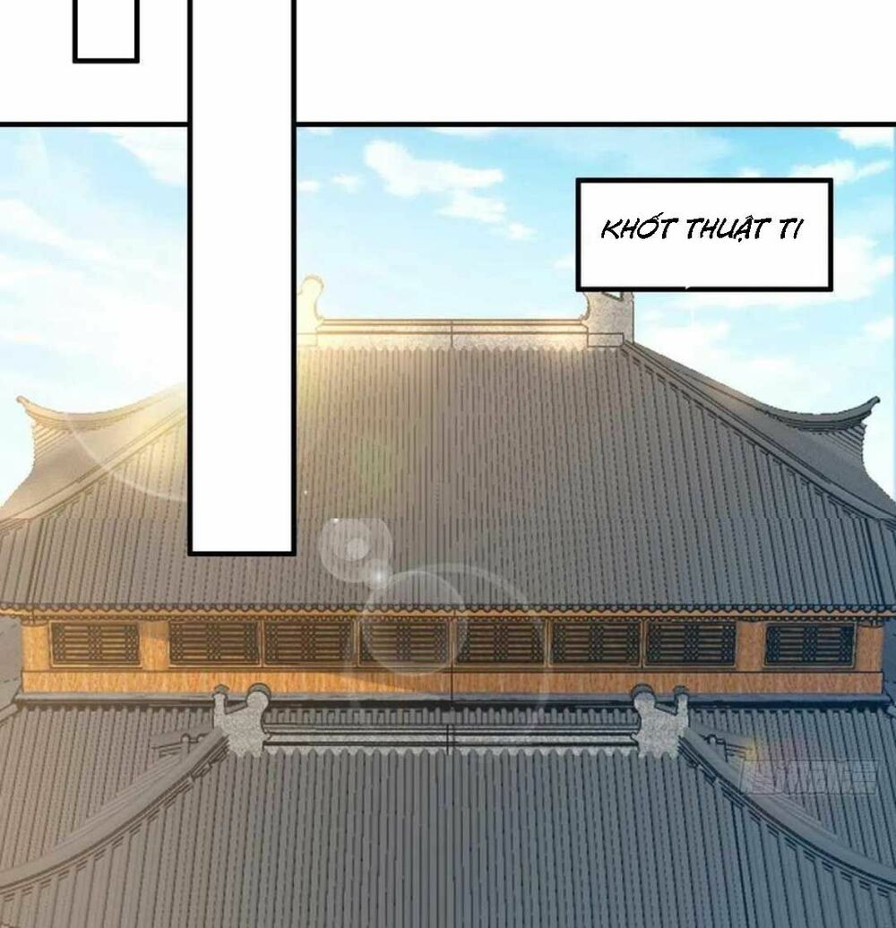 thuần hóa ba ba bạo quân chapter 27 26