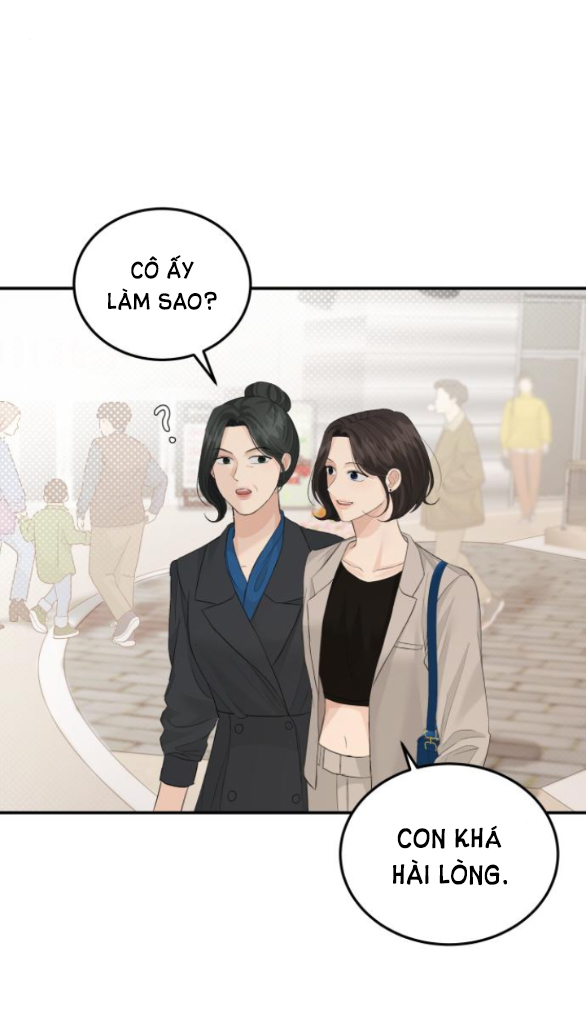 cuộc hôn nhân hoàn hảo chapter 61.1 4