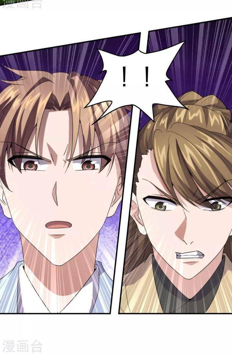 tiên võ đế tôn chapter 139 16