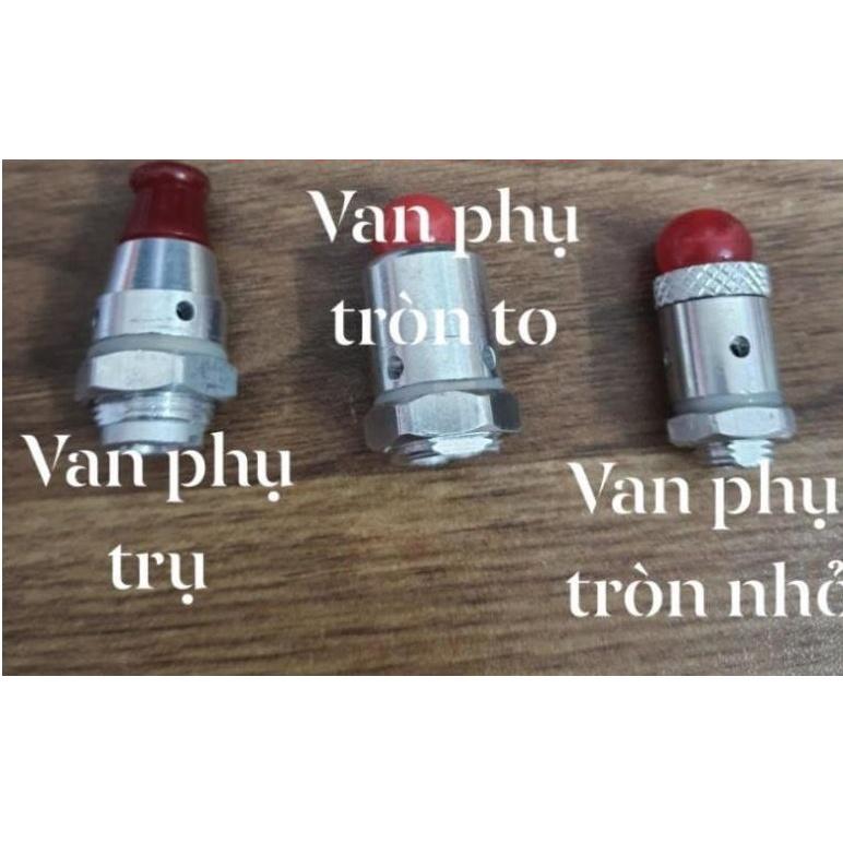 Van xả khí nồi áp suất gas có size lựa chọn-kholinhkien