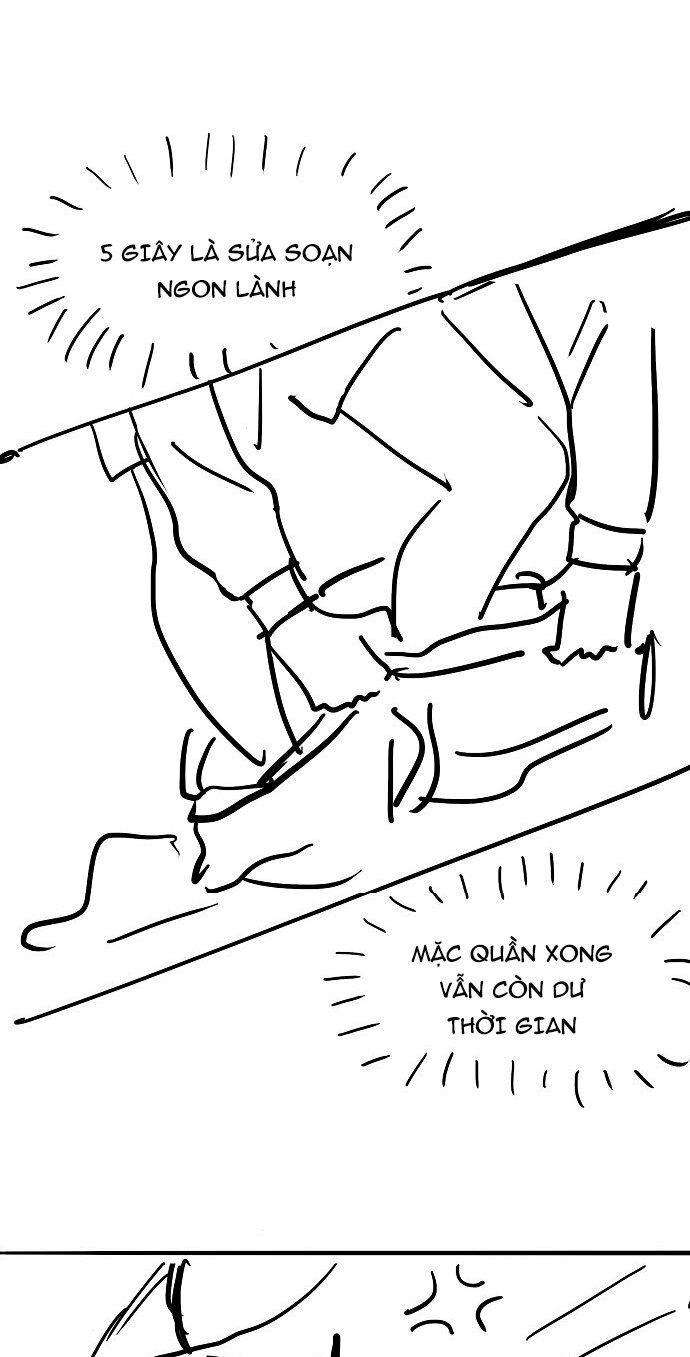 Võ Sĩ Quyền Anh chapter 51.3 29