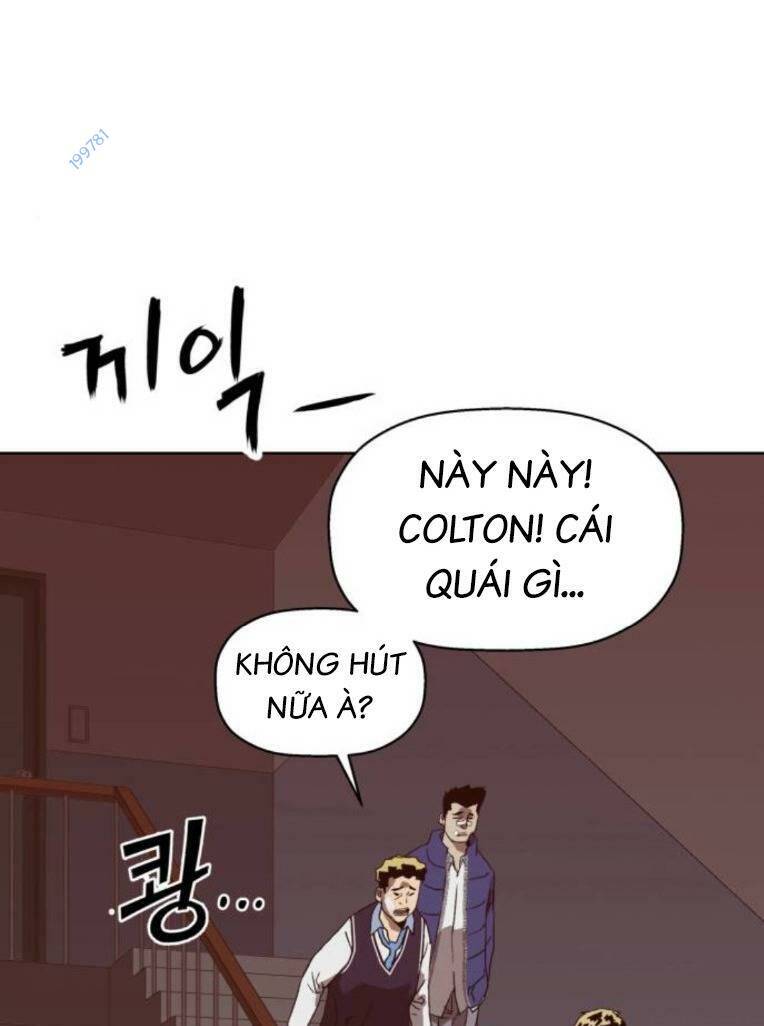 Weak Hero chapter 265 111