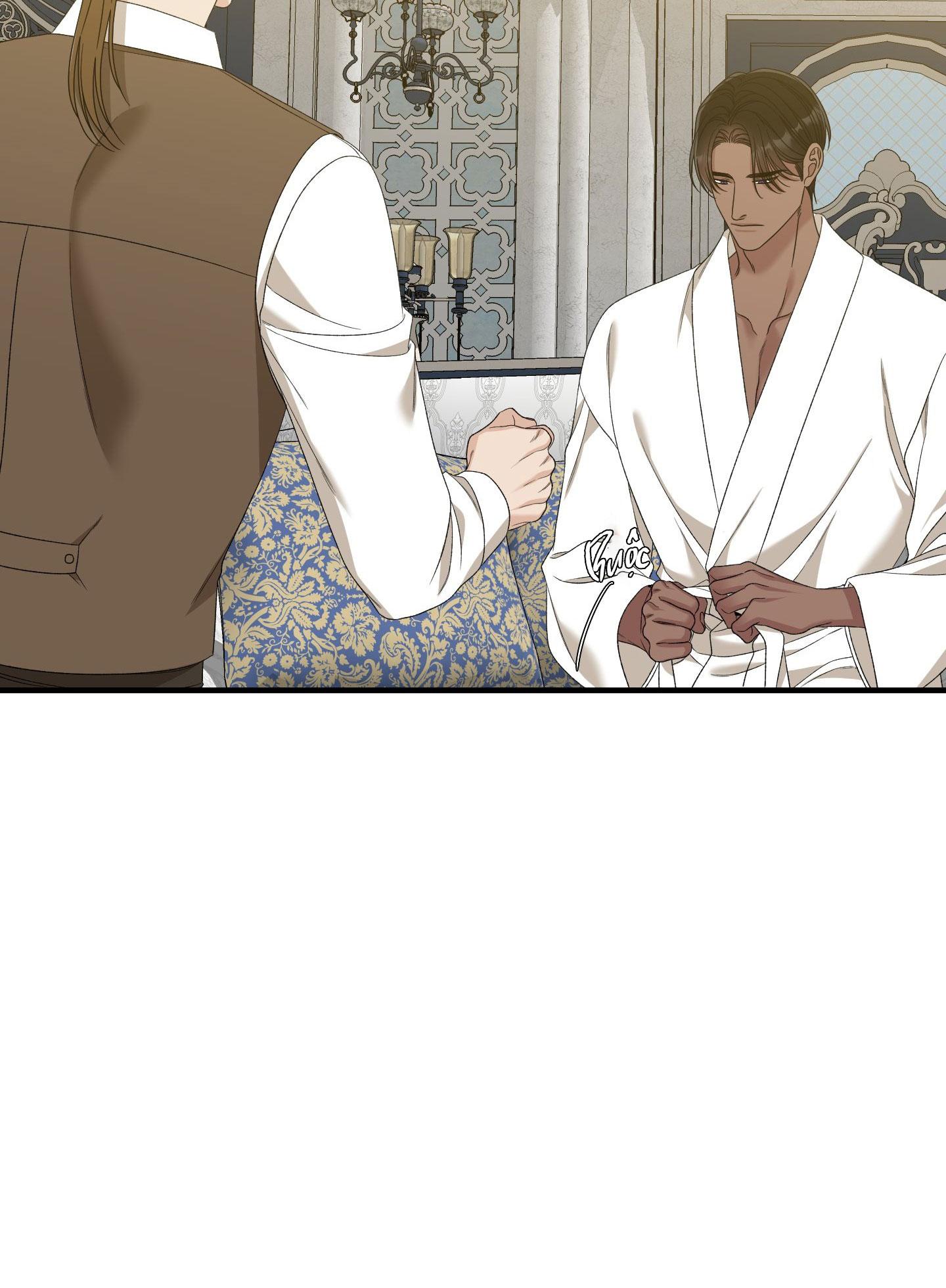 ái tình tự tâm chapter 53 23