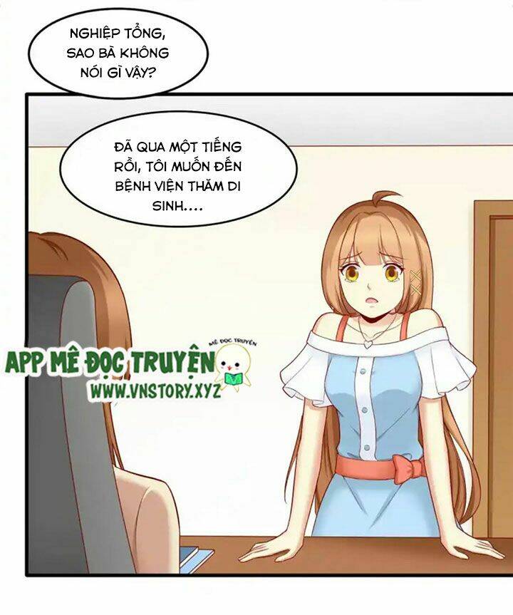 idol quốc dân đừng trêu tôi chapter 26 27