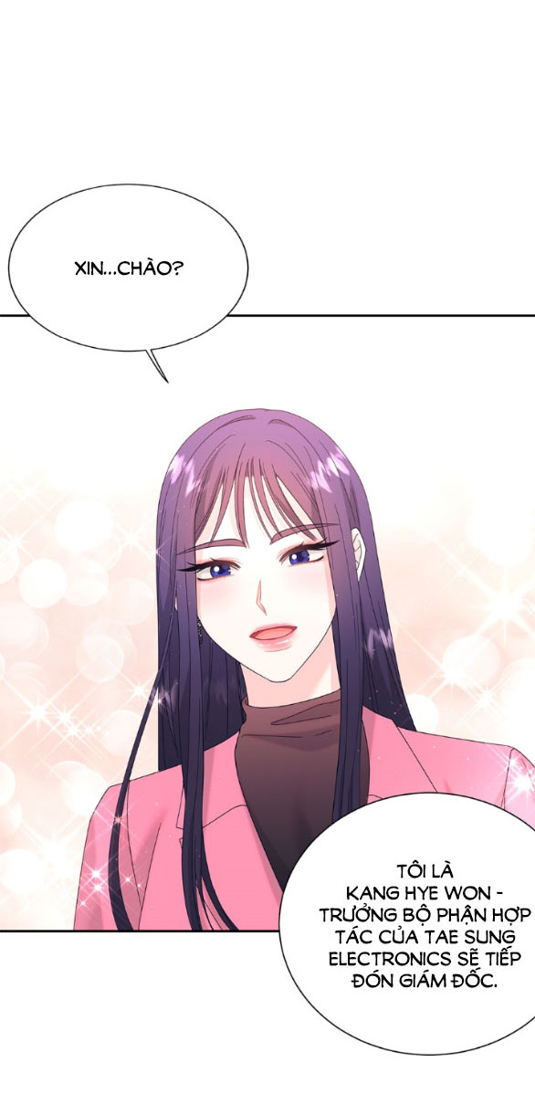 Người Vợ Giả Mạo chapter 33.1 - Trang 4