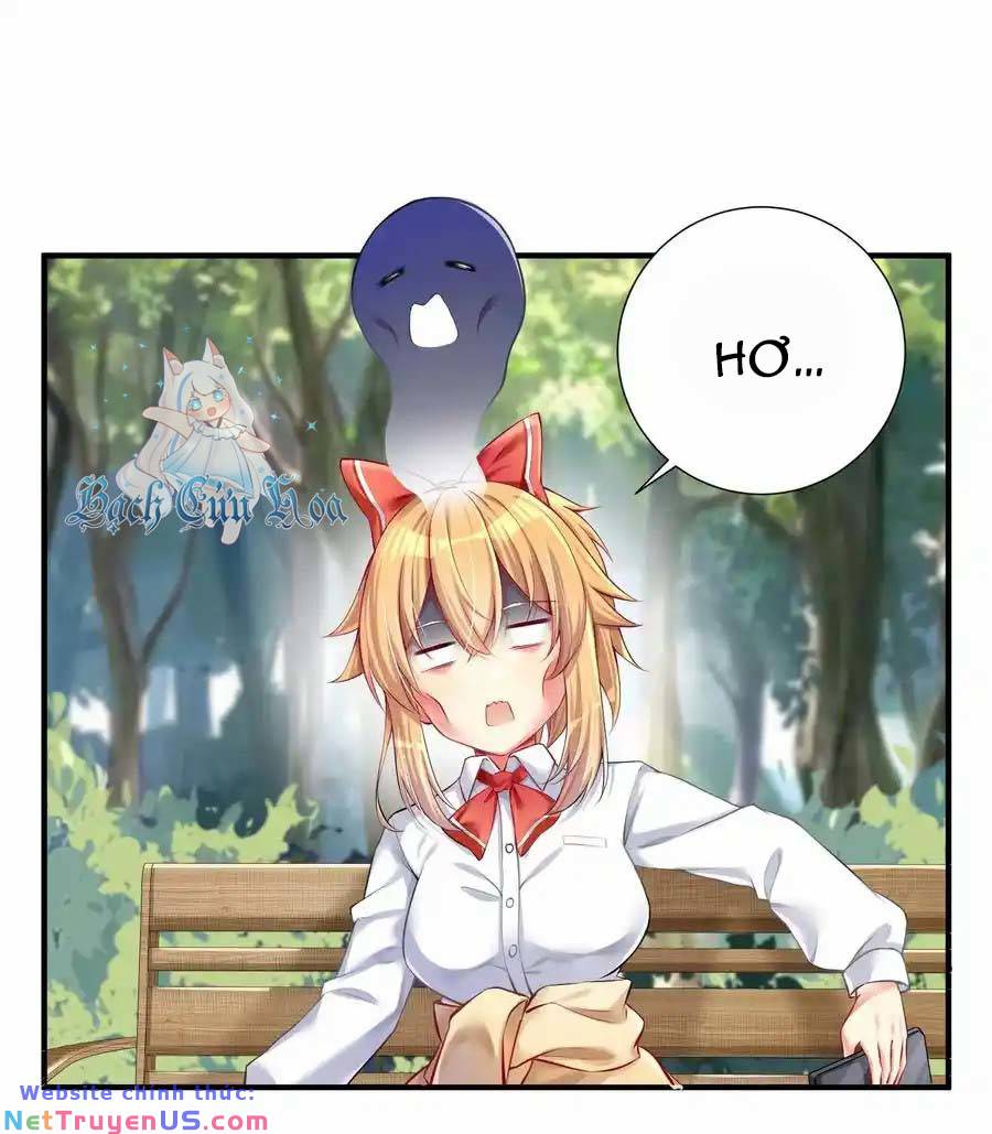 bạn gái cùng phòng chapter 46 2