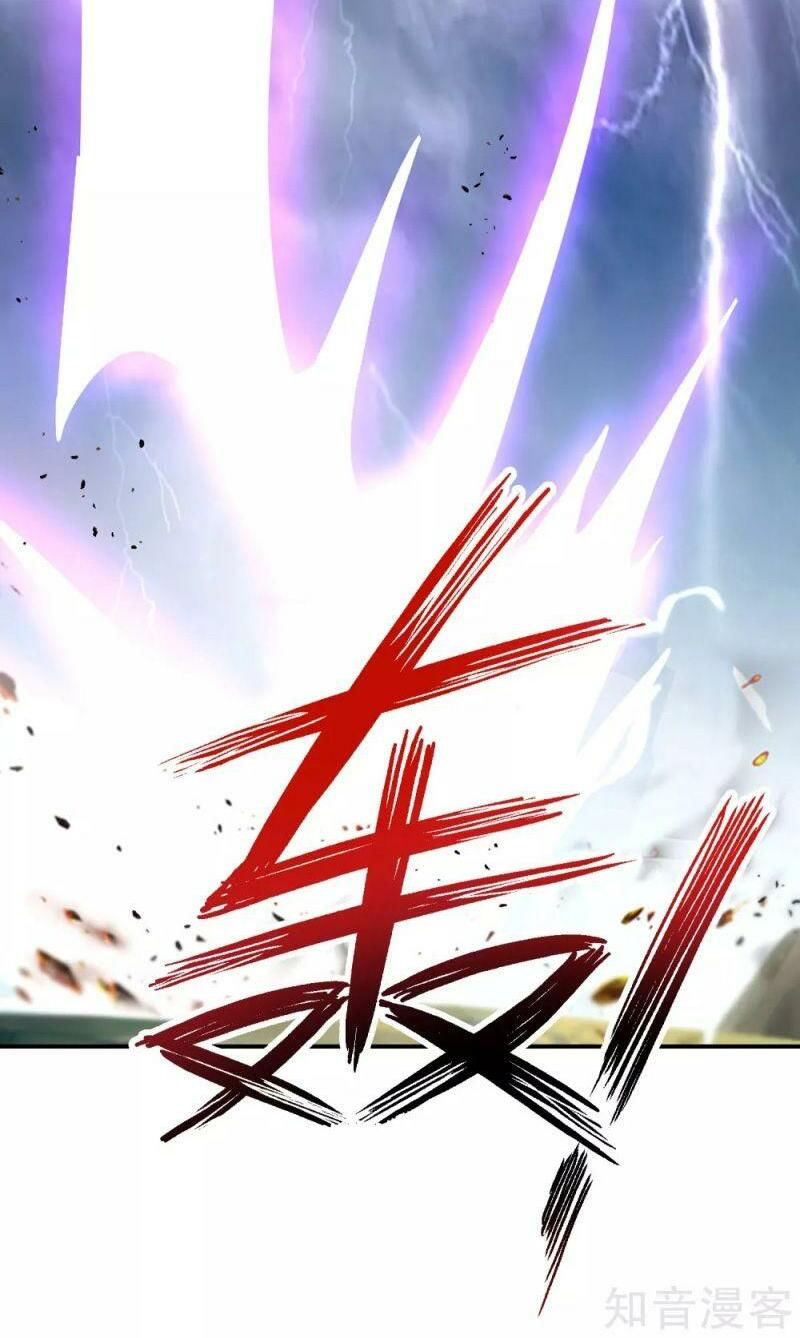 vòng bạn bè mạnh nhất của tiên giới chapter 107 28