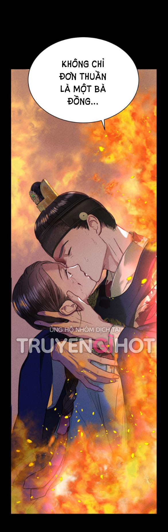 ảo thuật gia quyến rũ chapter 4.1 16