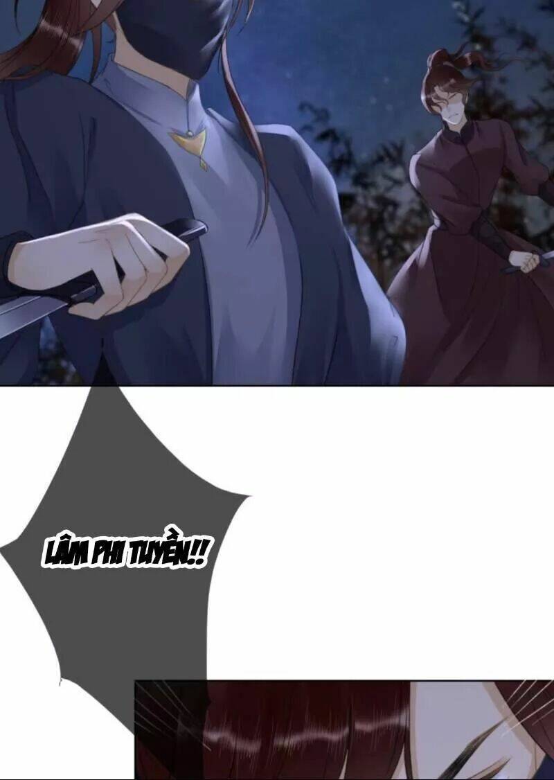 sủng phi của vương chapter 146 19