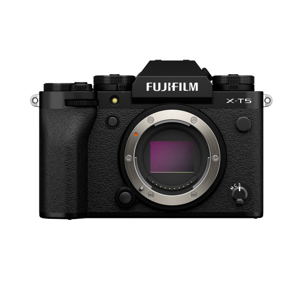 Máy ảnh Fujifilm X-T5 (Body/Kit) - Hàng Chính Hãng