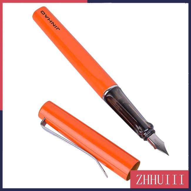 Bút Máy Jinhao Fp-599 Vỏ Kim Loại