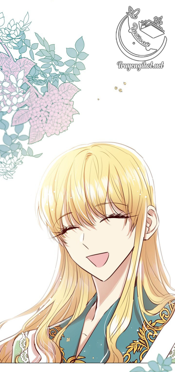 mối tình lãng mạn với kẻ phản diện chapter 38.1 17