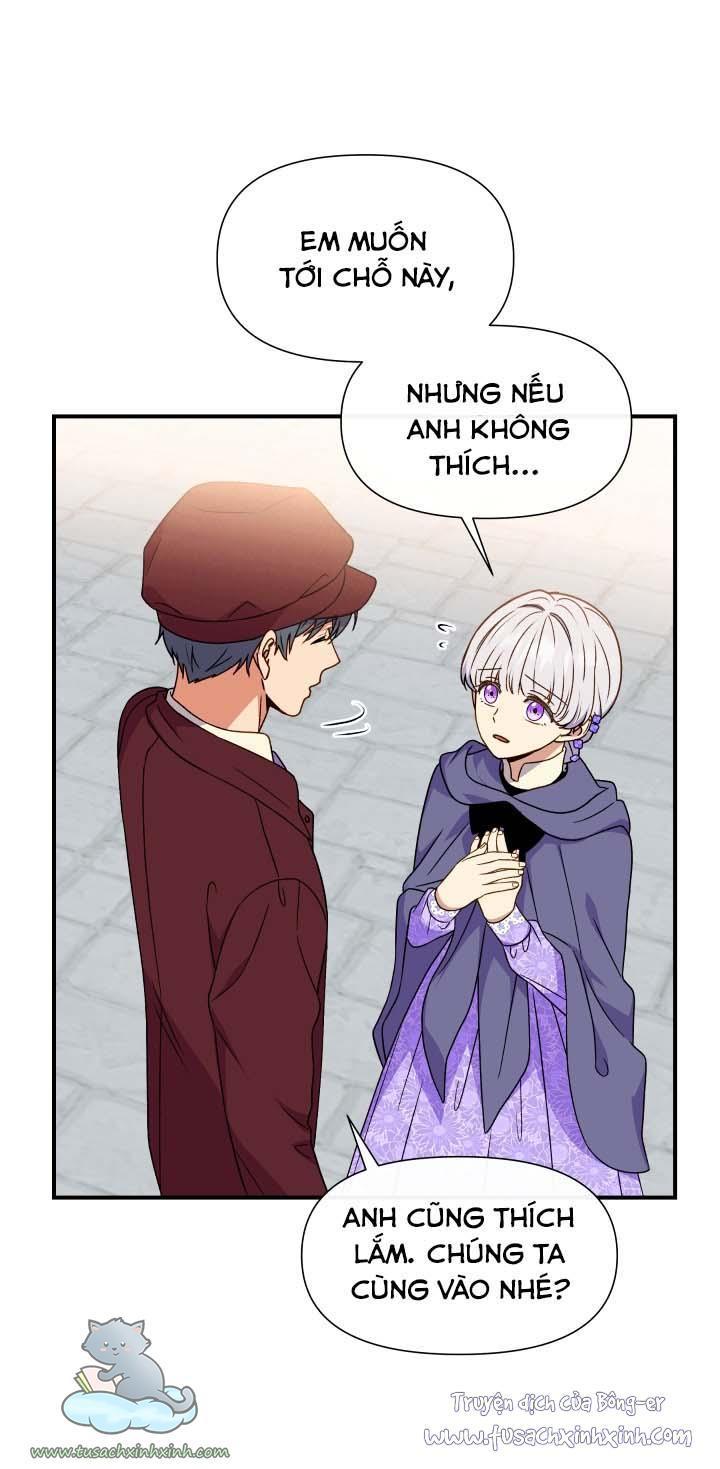 công nương khế ước của gia tộc công tước quái vật chapter 101 24