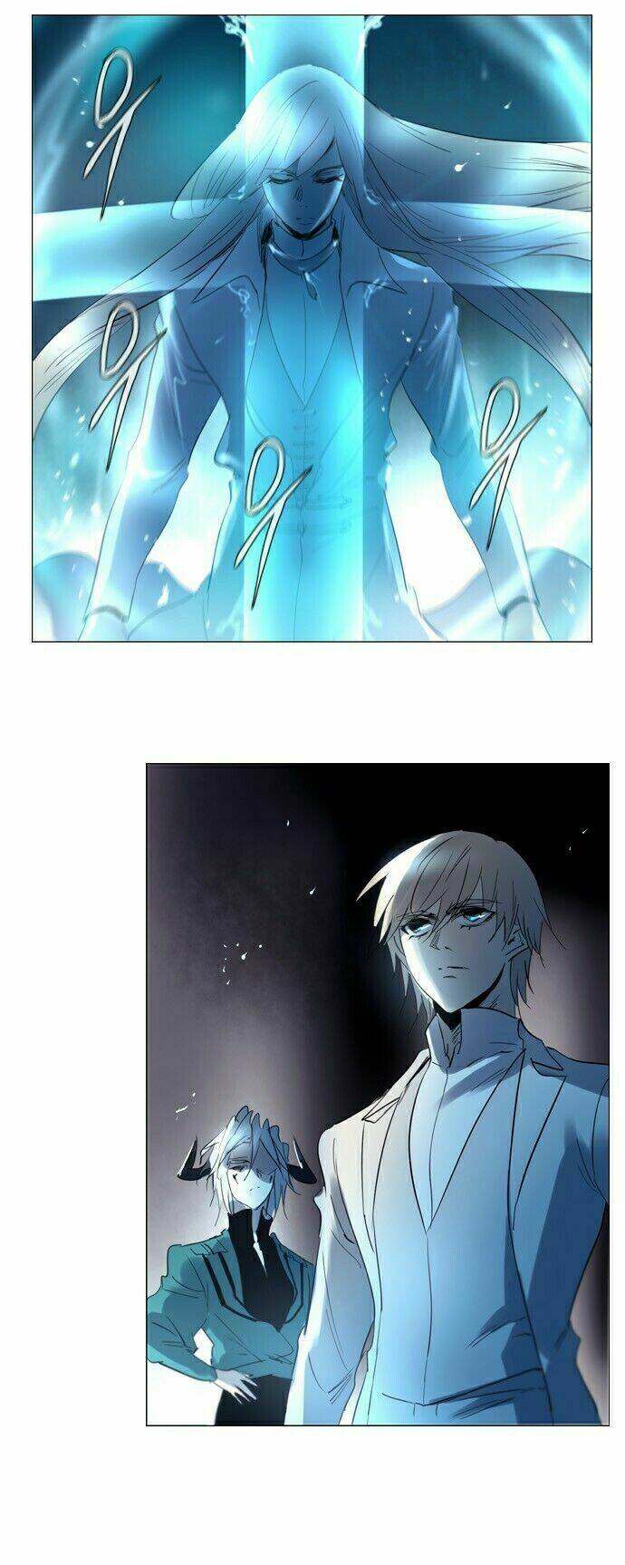 bản khế ước linh hồn chapter 197 28