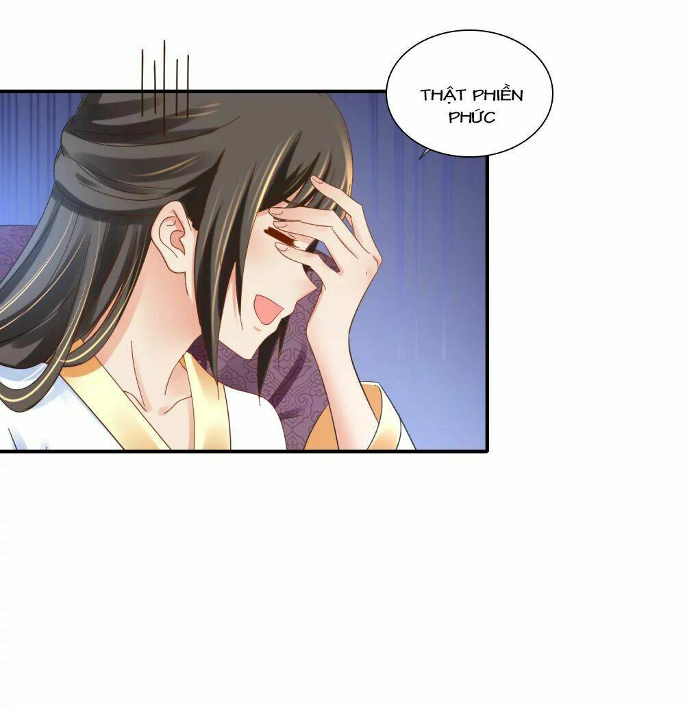 lãnh cung phế hậu muốn nghịch thiên chapter 137 17