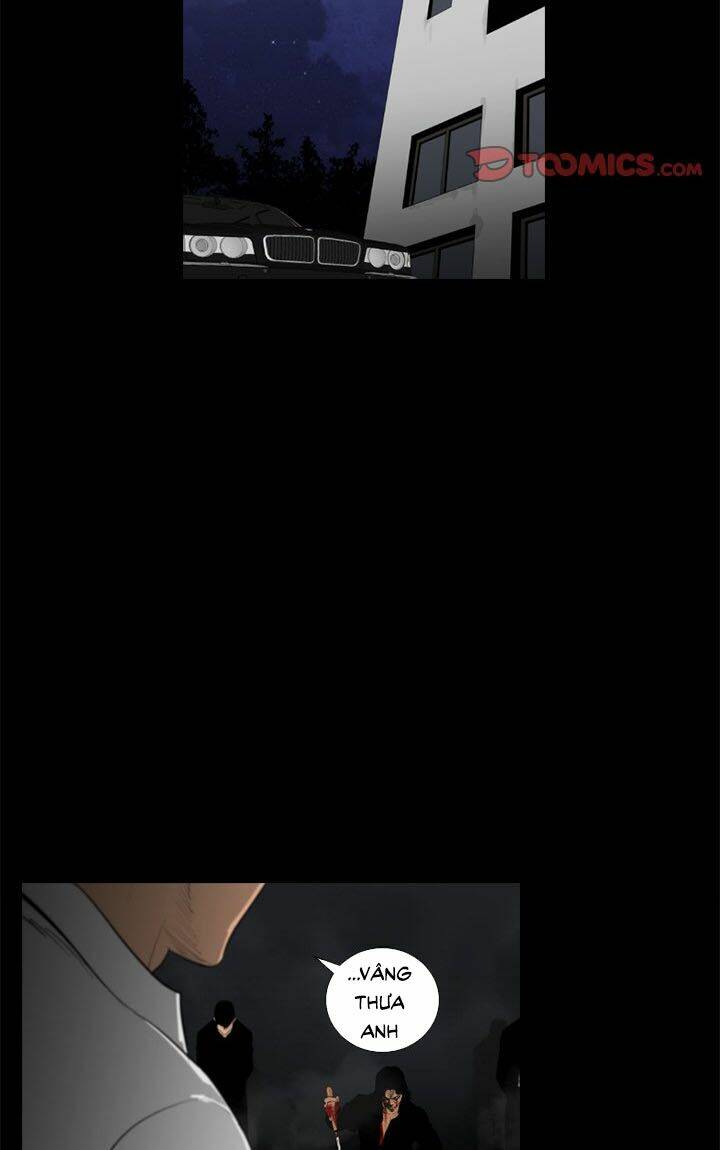 kẻ mạnh nhất - tong edge chapter 57 4