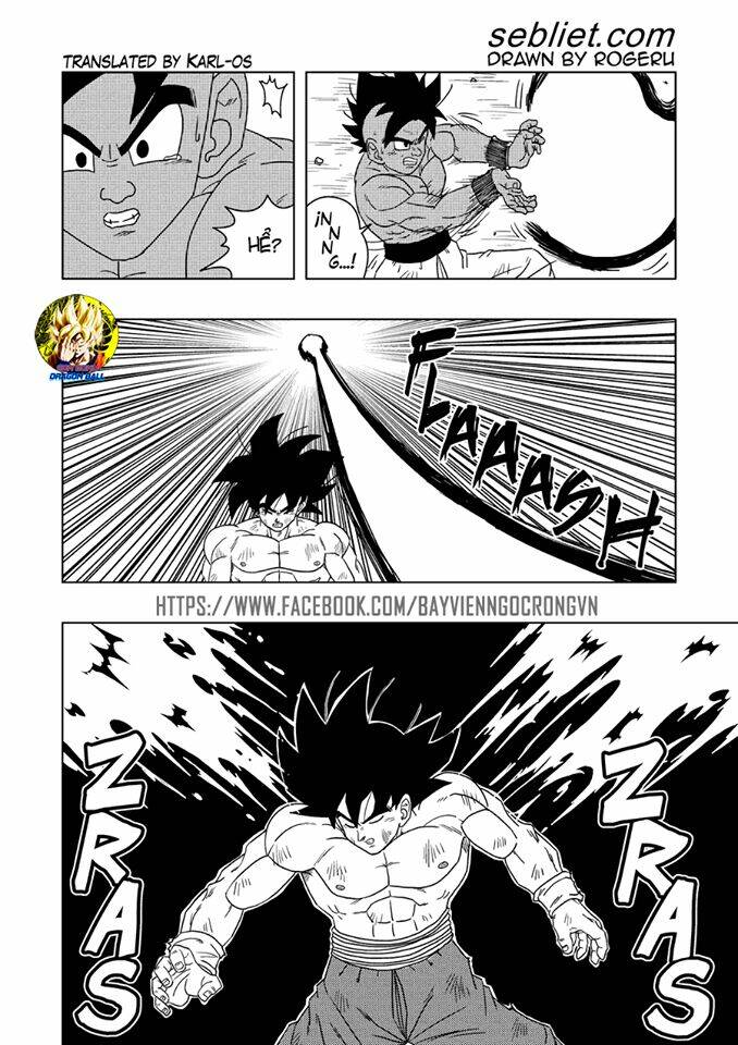 thế giới ngọc rồng ex [bản mở rộng] chapter 20 4