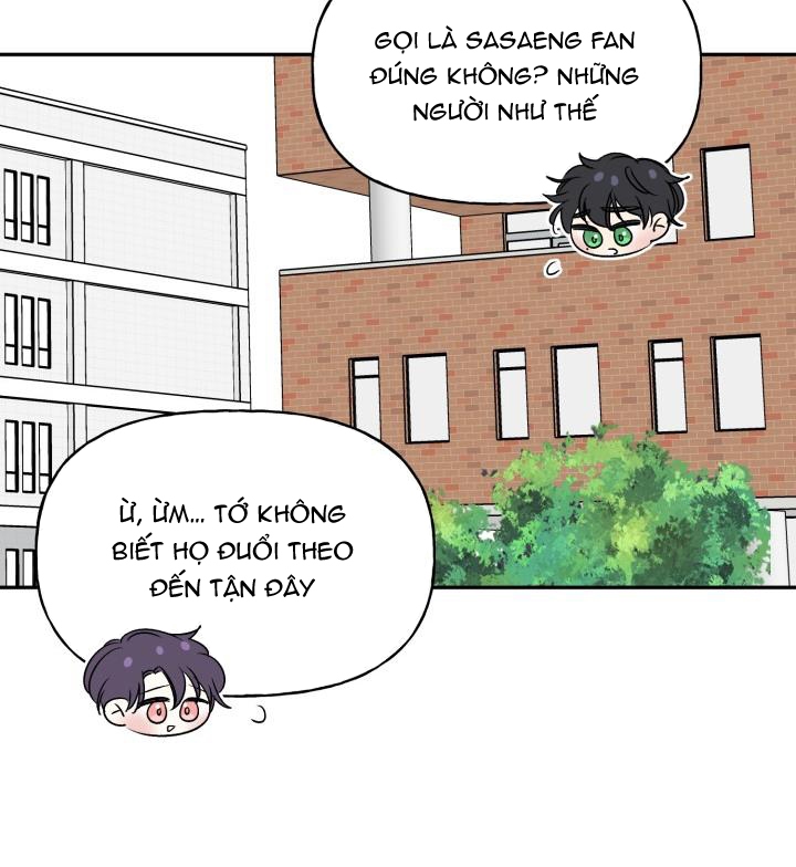 xác suất tình yêu chapter 63 87