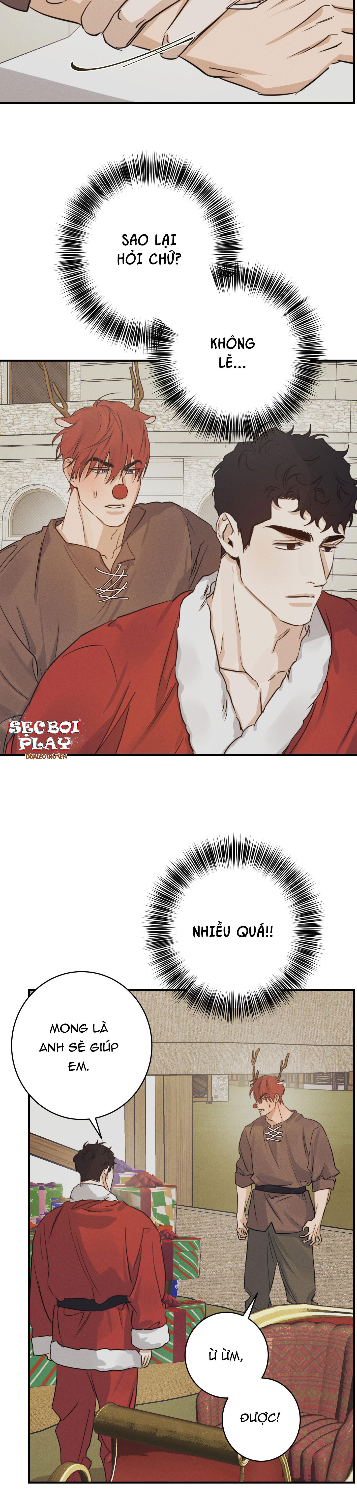 high clear chapter 27.1 8