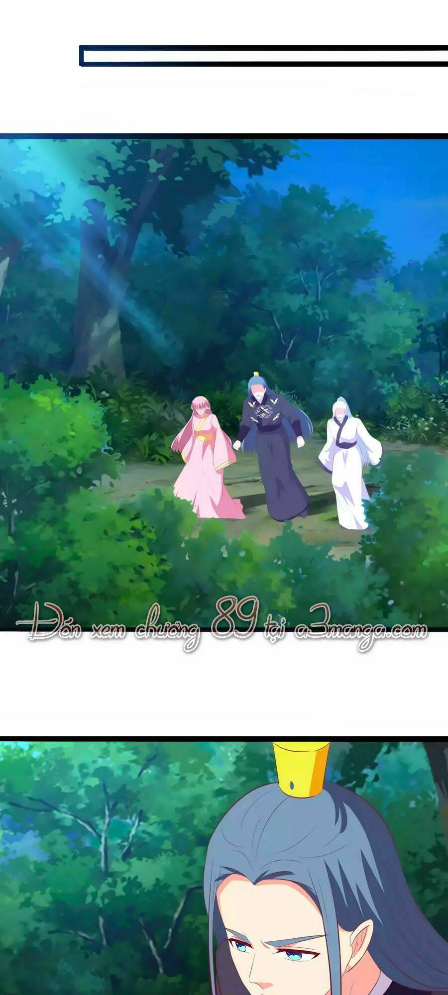 thỏ yêu tiểu vương phi chapter 88 19