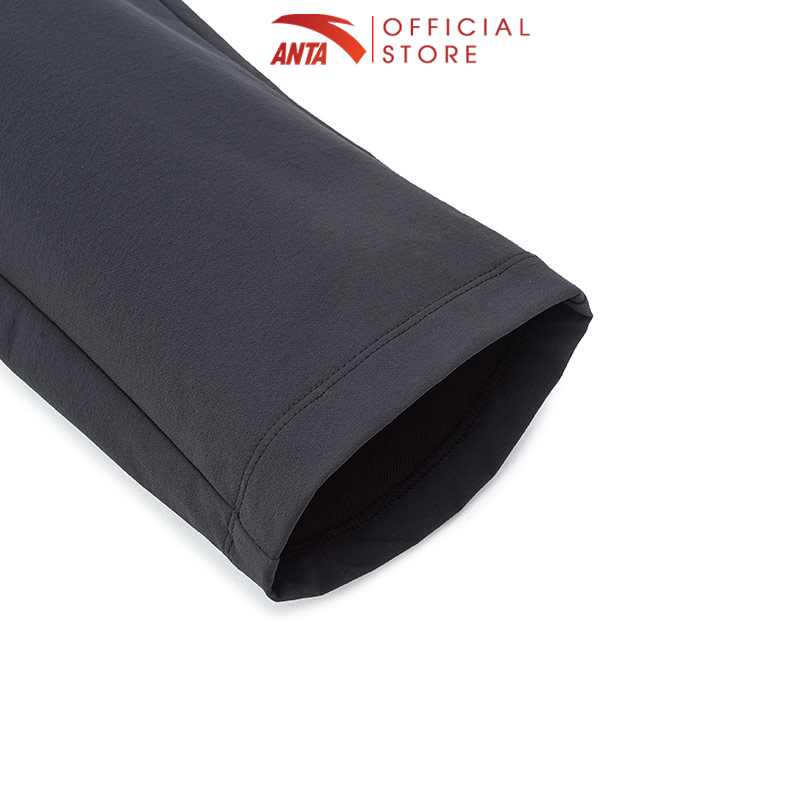 Quần dài thể thao nam A-RAIN RESISTANT Anta 852317513