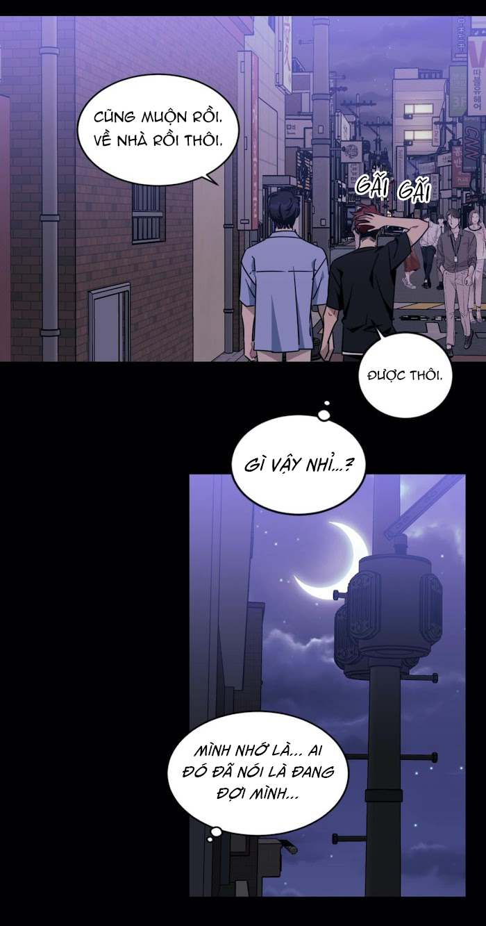 tell me your wish chapter 49 42