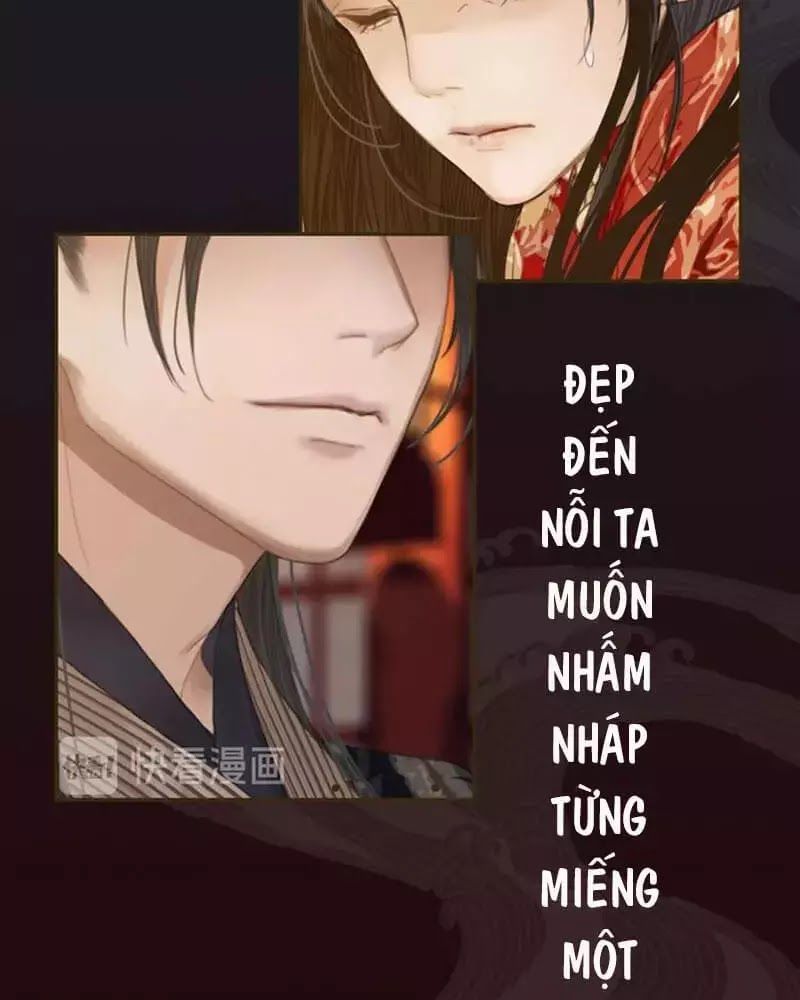 nô lệ câm chapter 0 14