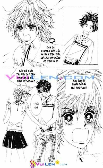 đợi em chapter 65 11