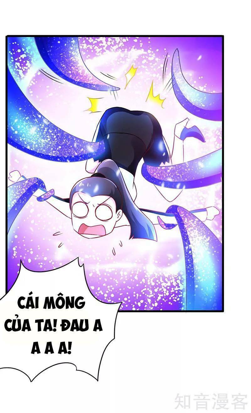 siêu cấp bại gia tử chapter 74 22