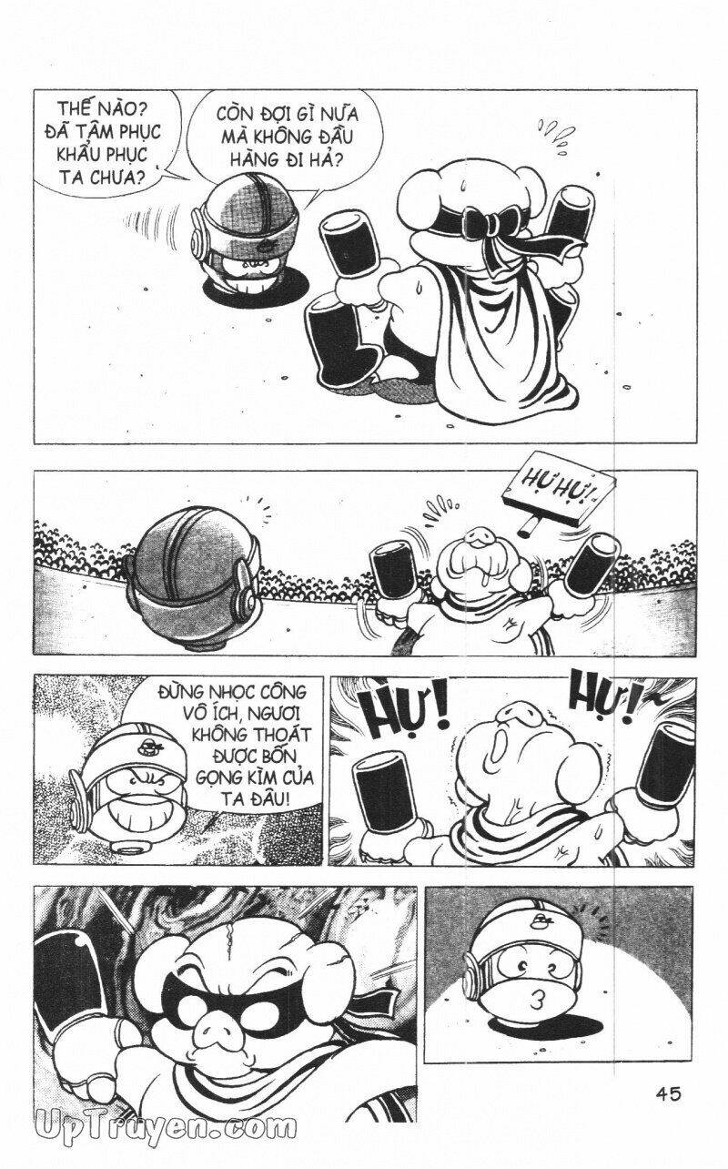 đội quân nhí nhố chapter 16 48