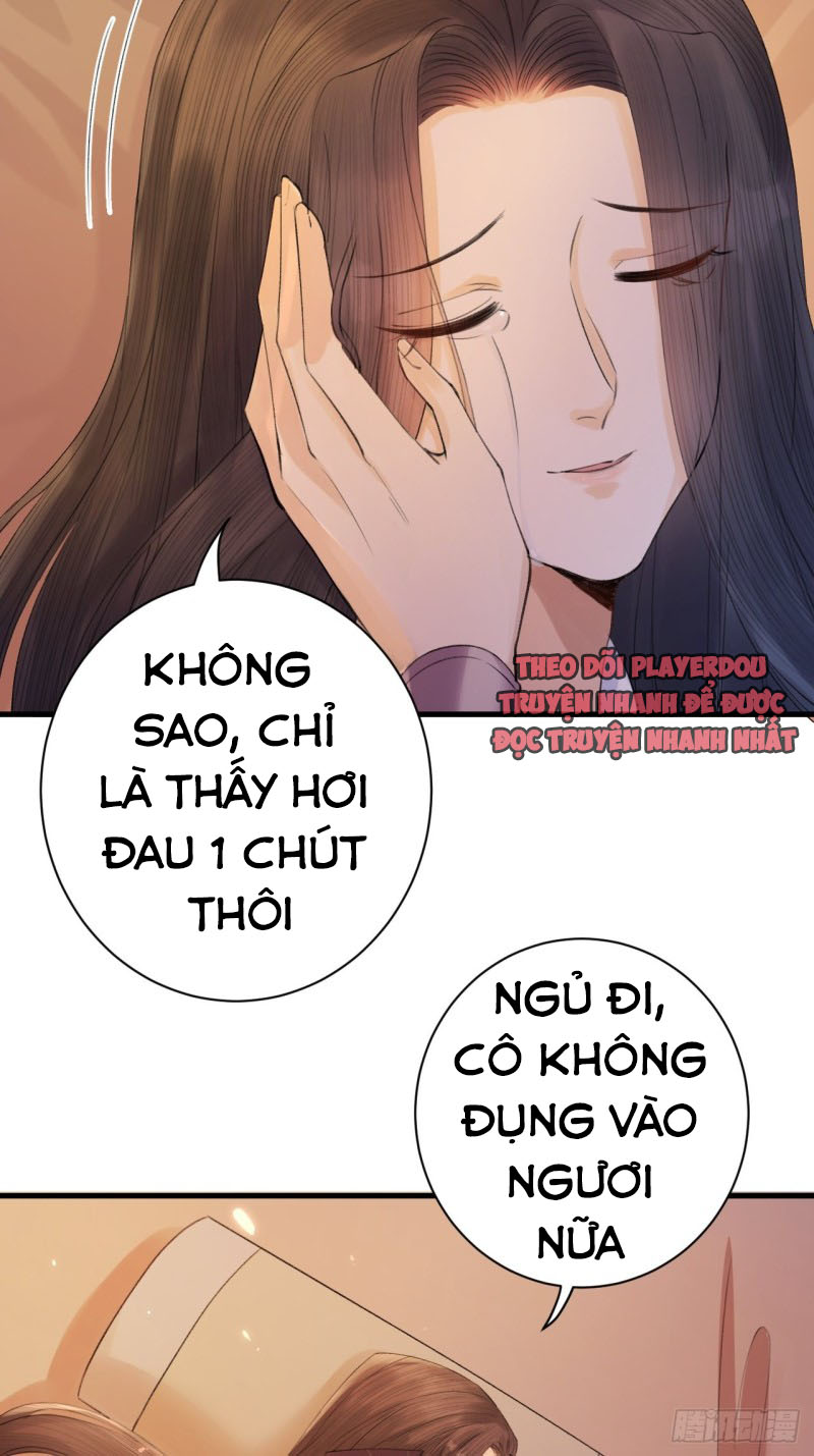 lễ băng nhạc hoại chi dạ chapter 6 6