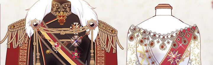 ác nữ đảo ngược đồng hồ cát chapter 105 481