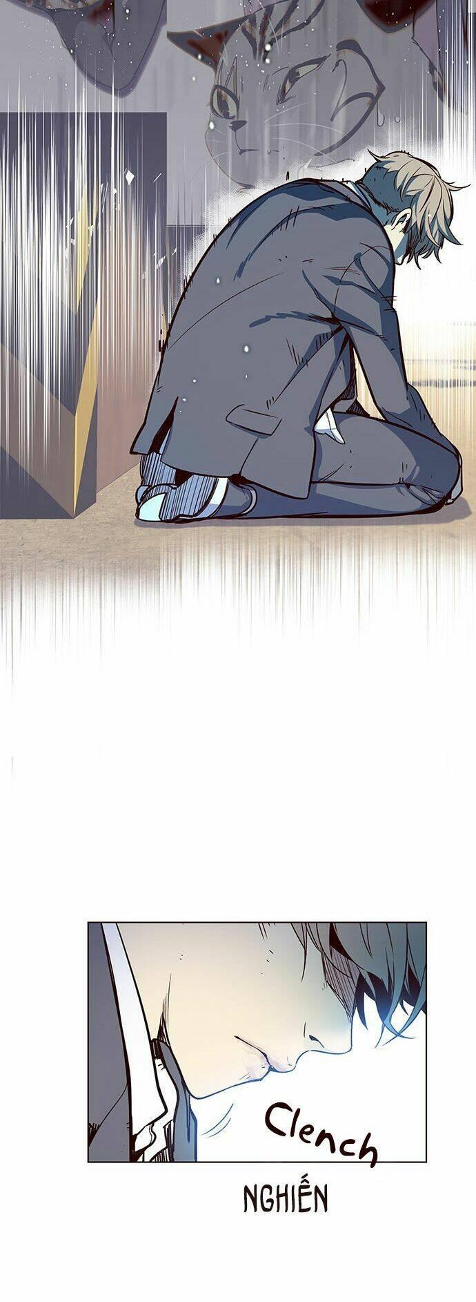 biến thân thành mèo chapter 12 45