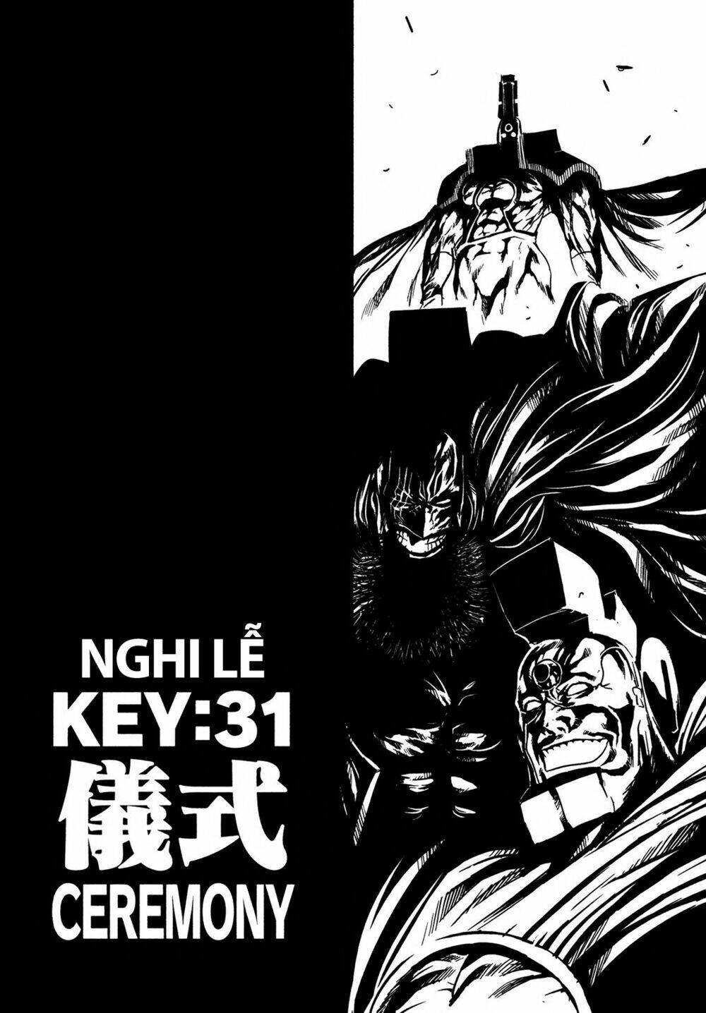 keyman chapter 31 3