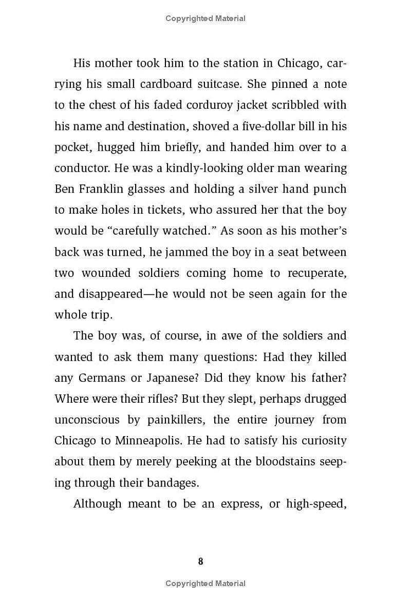 Sách ngoại văn: Gone To The Woods