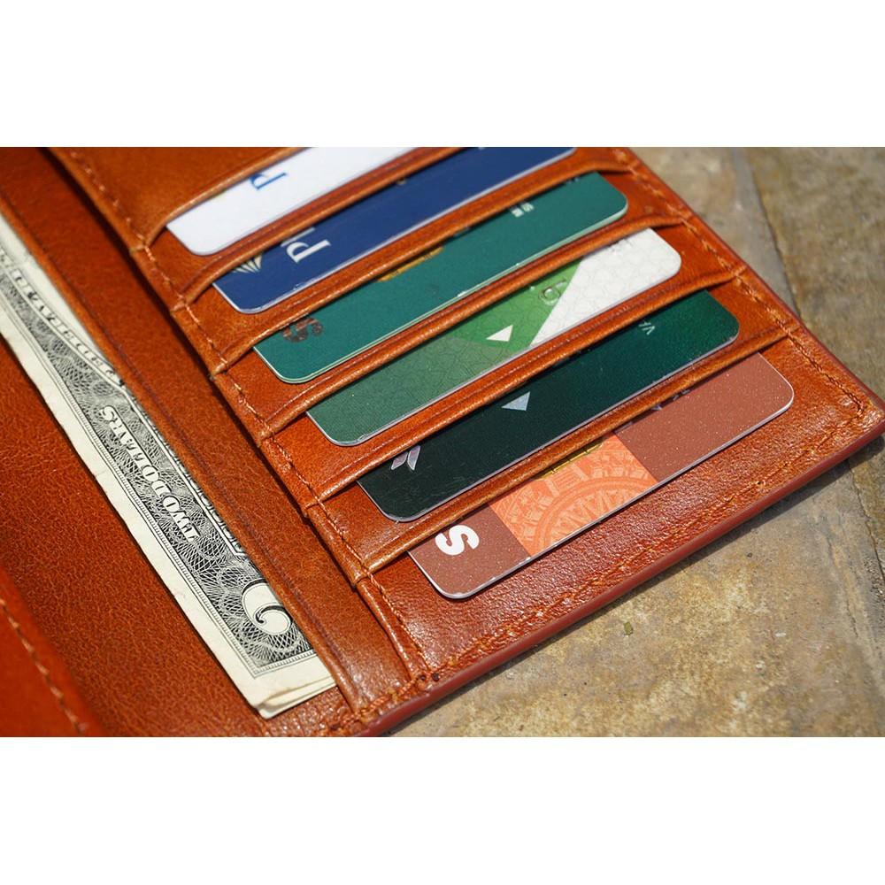 Ví Dài The Heyday2 Mini Long Wallet HAVIAS