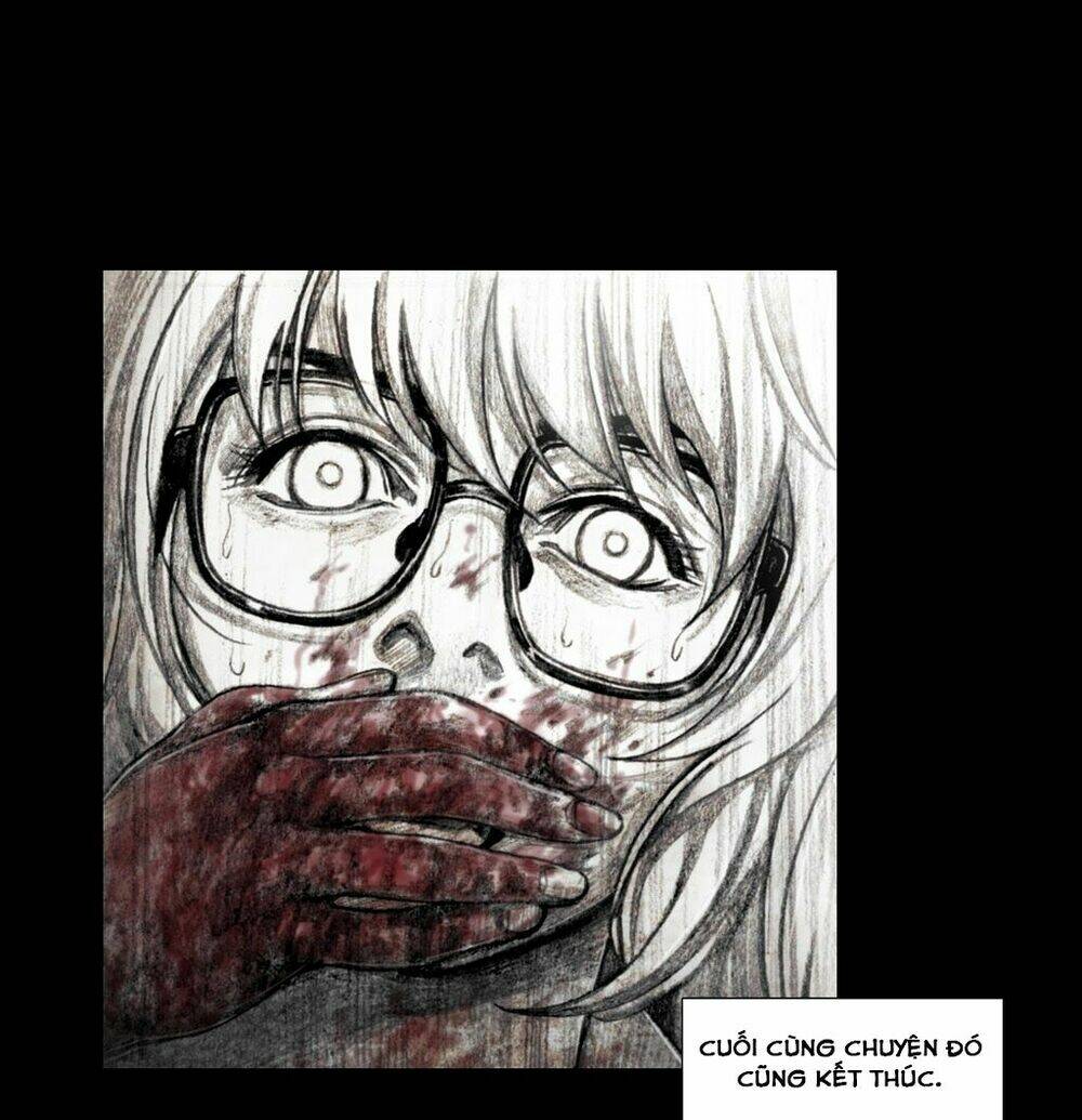 house of doll-ngôi nhà của những búp bê chapter 20 36