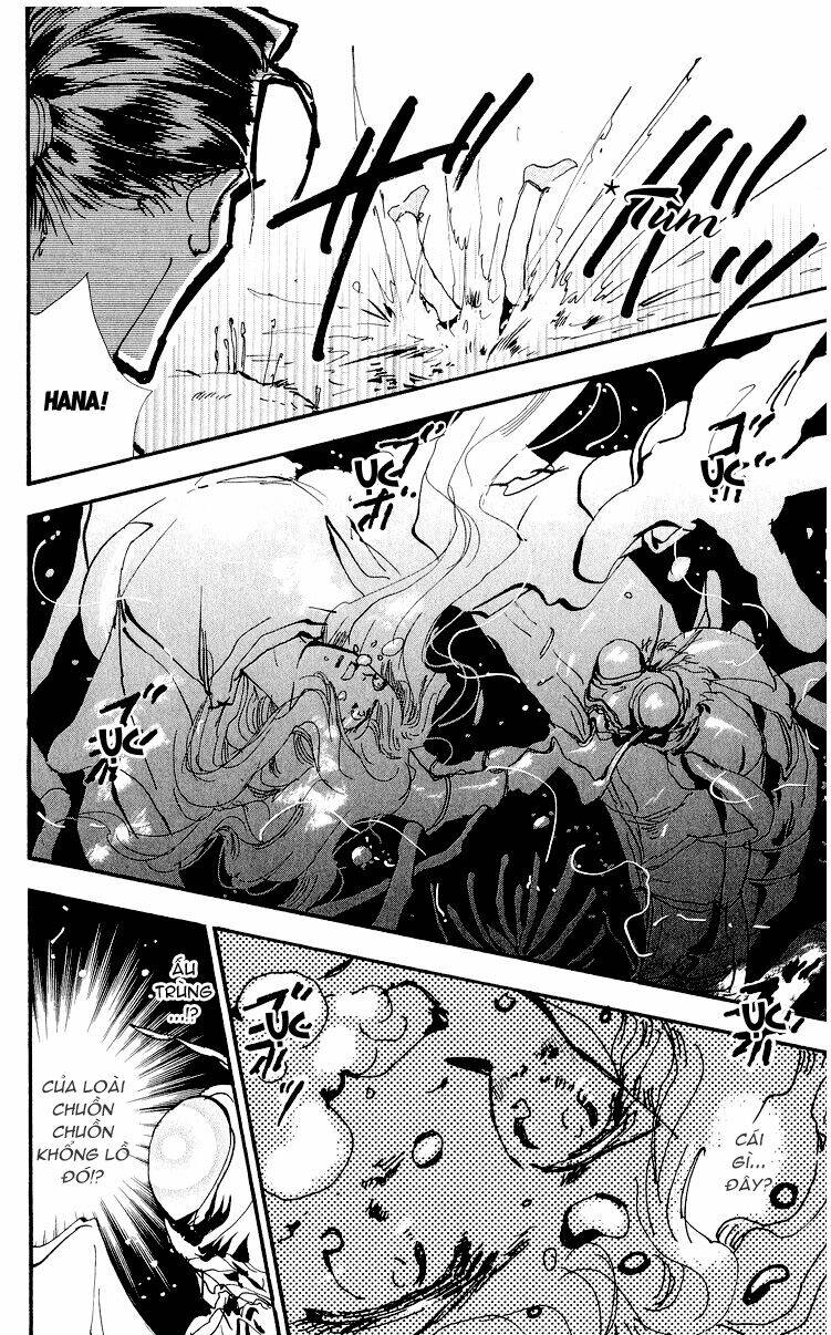 7 mầm sống chapter 7 9