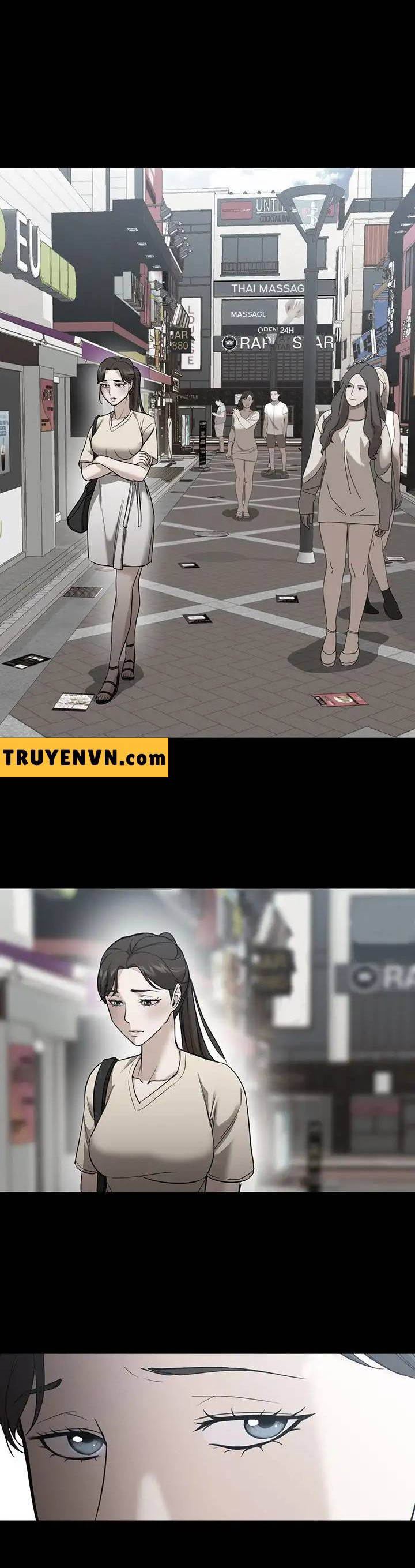 chúc bé ngủ ngon (good night) chapter 21 15