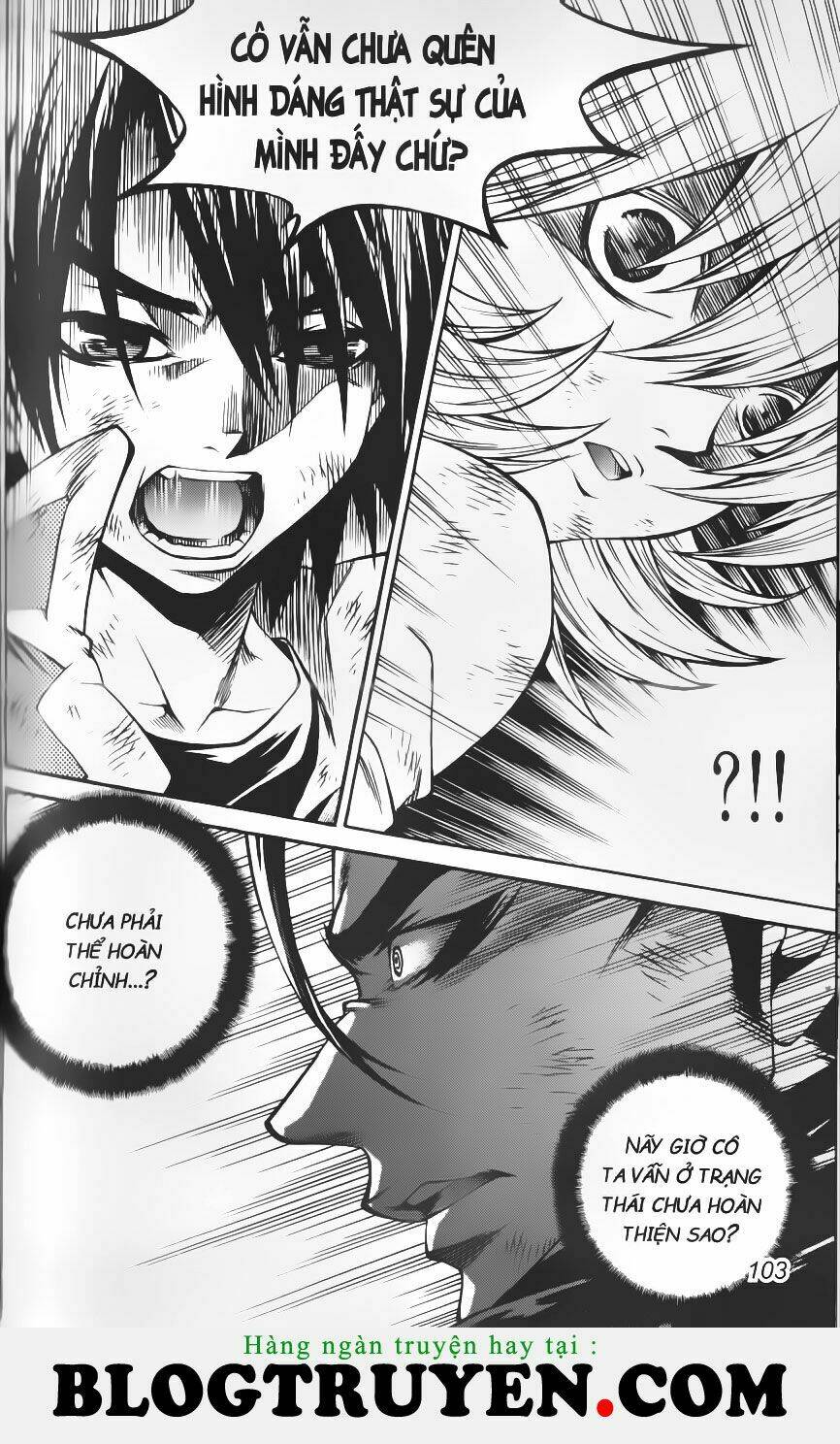 circumstances in my home's bathtub chapter 188 15