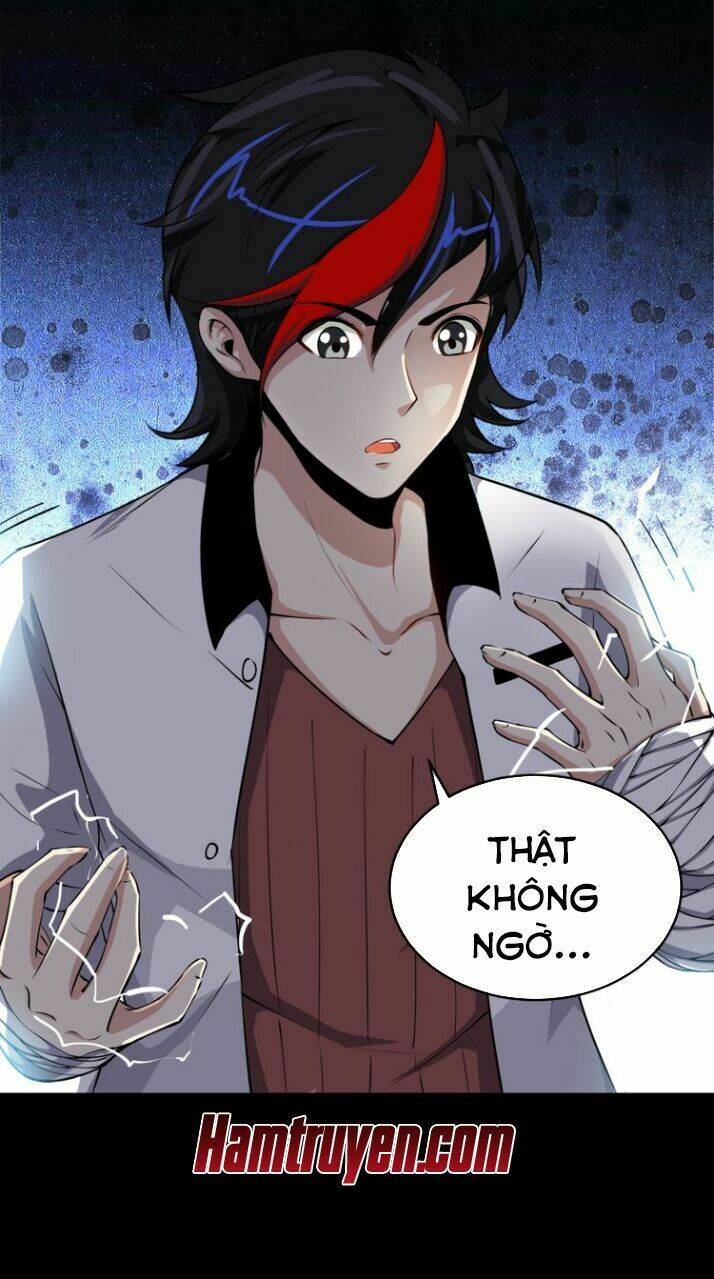 thánh võ tinh thần chapter 1 42