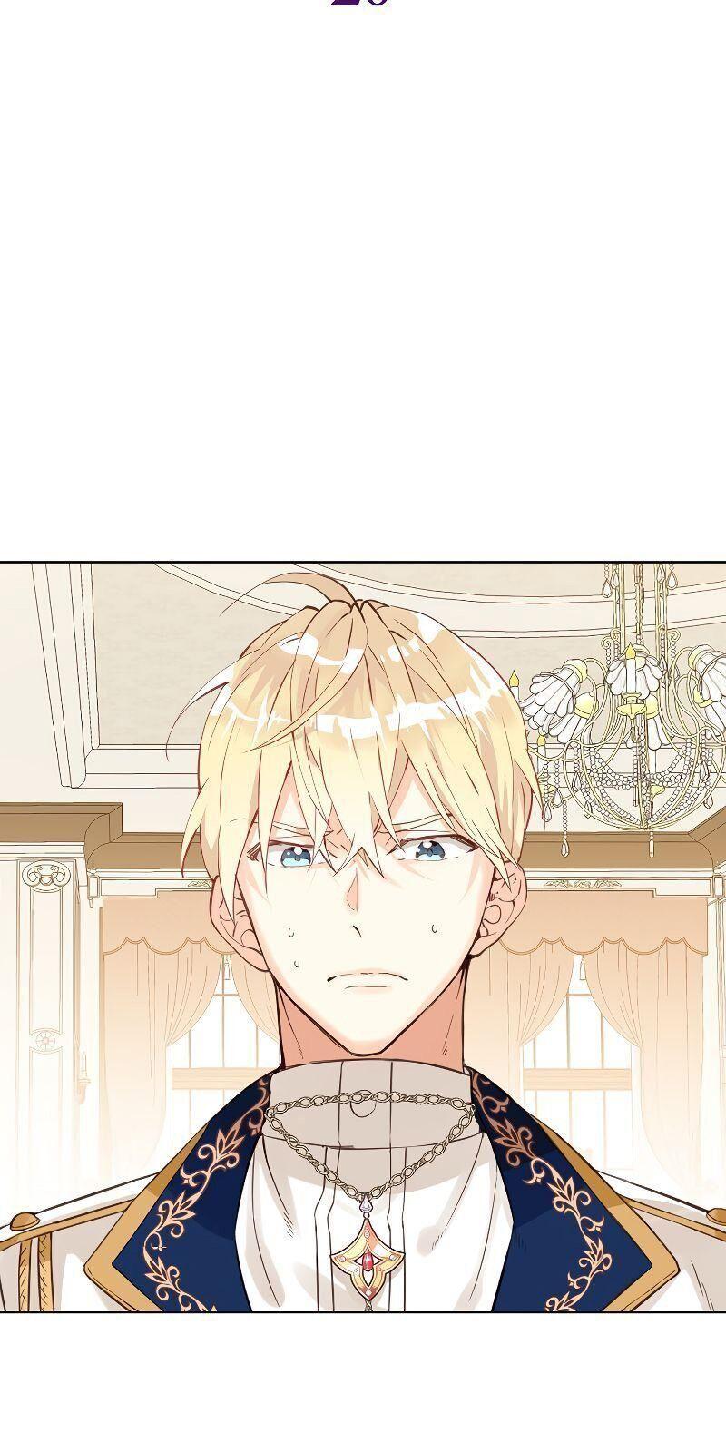 con có phải con là con gái của ngài không? chapter 20 3