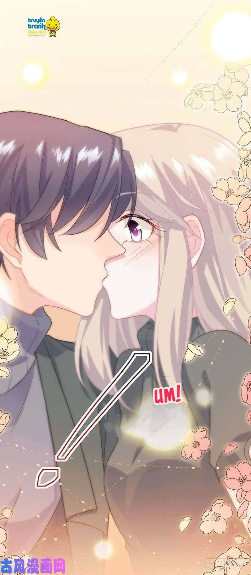 chọc tới chủ tịch tổng tài 2 chapter 109 21