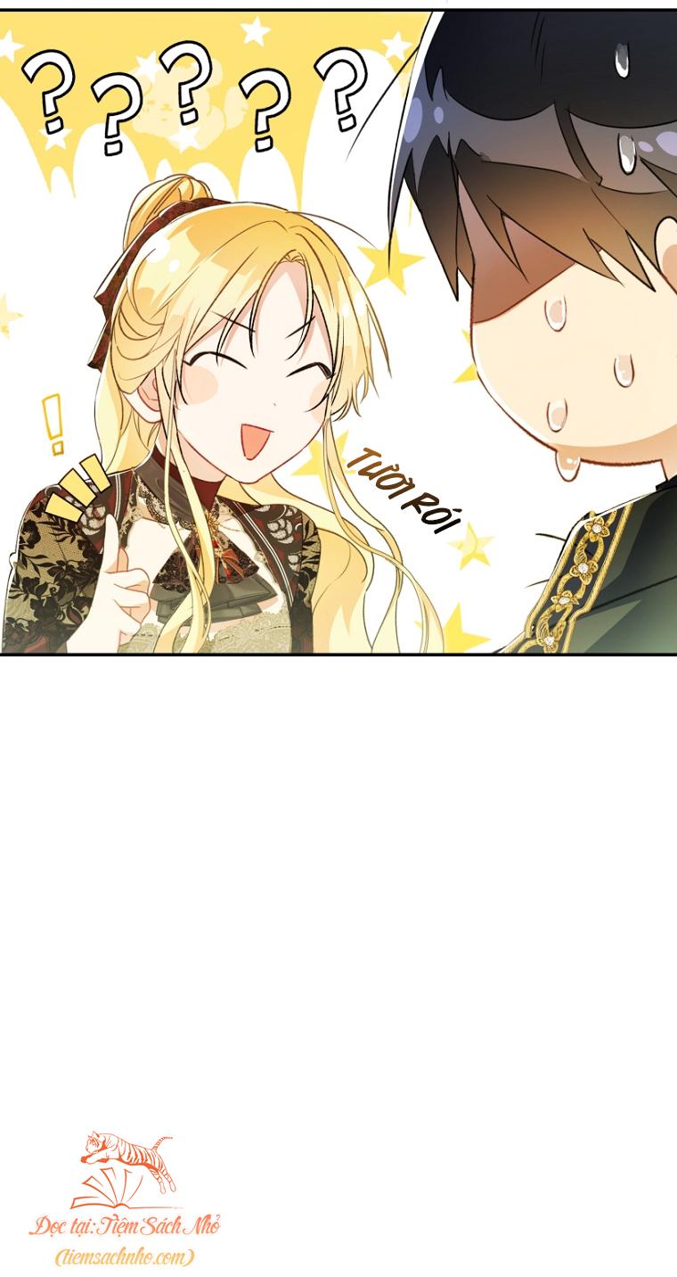 ác nữ là con rối chapter 75 18