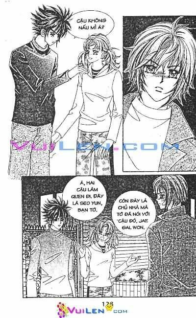 nụ hôn cuối chapter 23 9