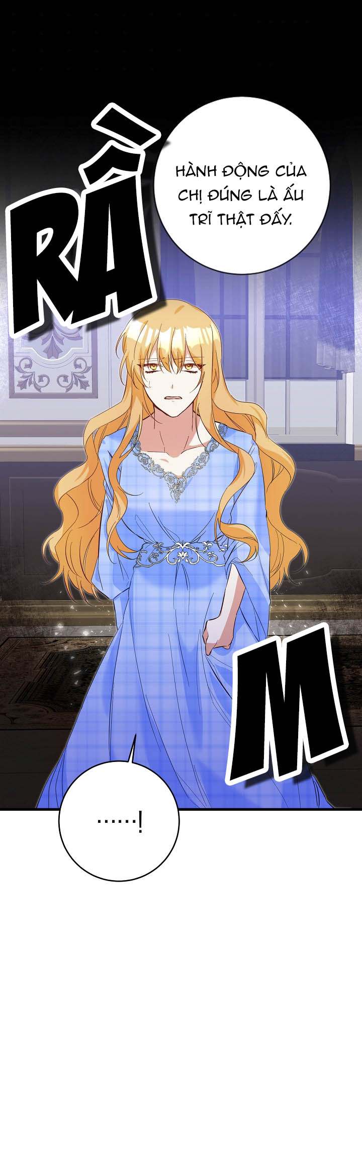 lí do cô ấy trở thành ác nữ chapter 6 30