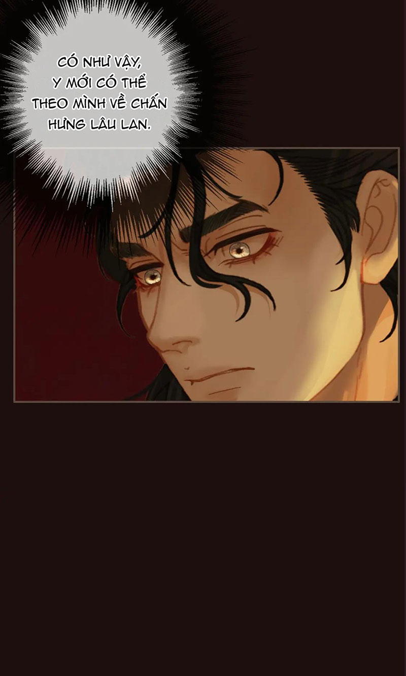 á nô 2: thám hoa chapter 30 27