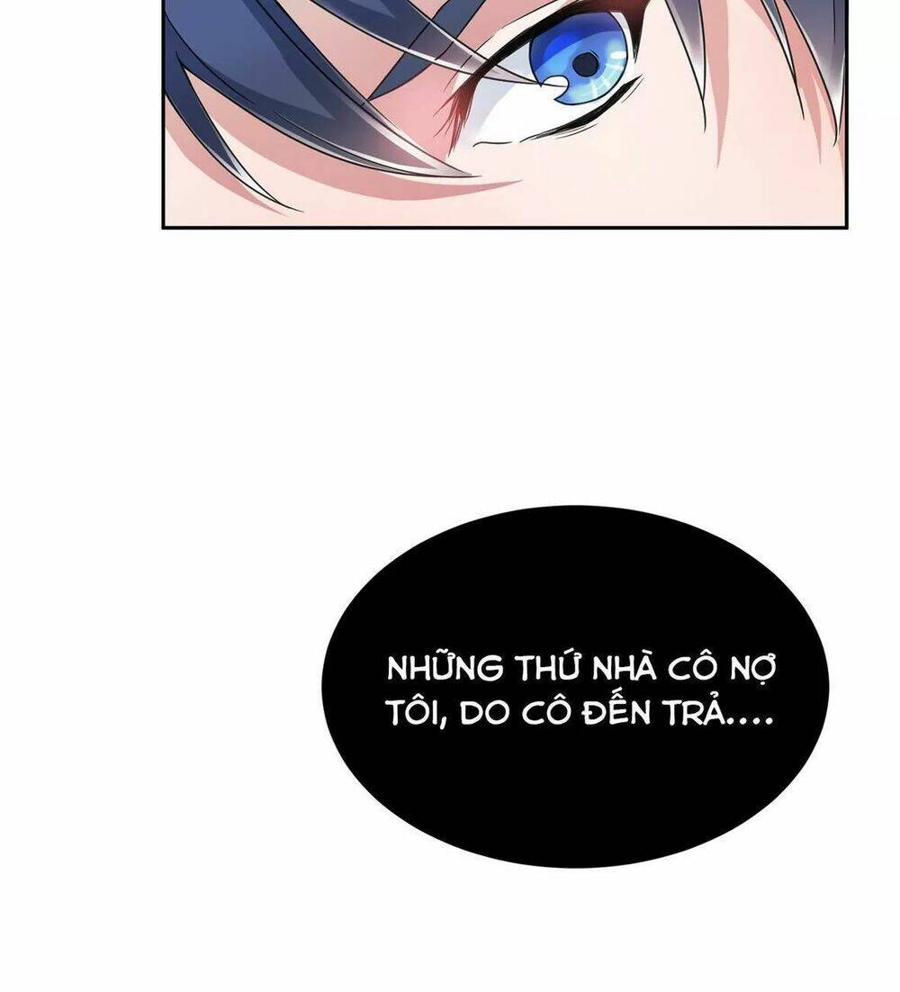 cô dâu gả thay của tổng tài chapter 9 31