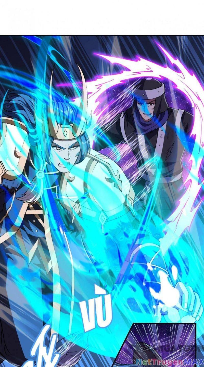 đệ nhất người ở rể chapter 210 39